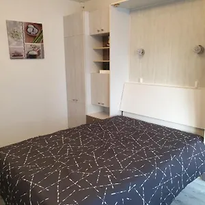 Studio Victoria 1 Et 2 Appartement